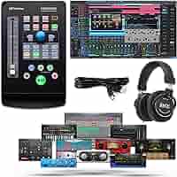 DTM・DAW PreSonus FaderPort2 Studio One Amazon.com: PreSonus FaderPort 16 DAW Controller with Studio